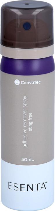 Produktbild Esenta Pflasterlöser Spray 50 ml (1 x)