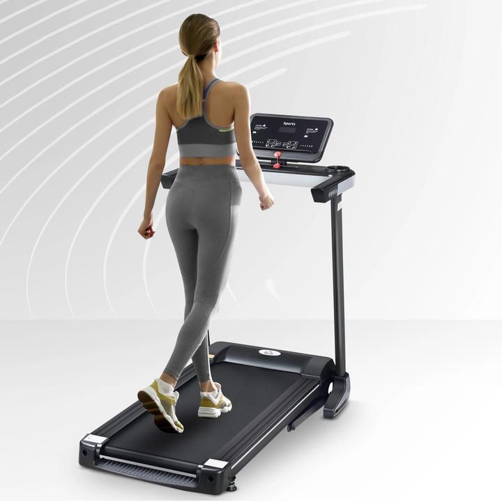 Immagine prodotto Homcom Tapis roulant pieghevole