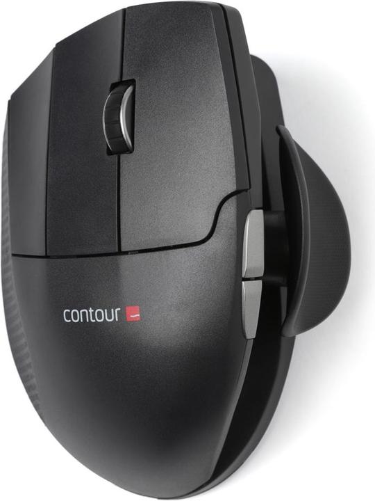 Actual product image Contour Unimouse (Wireless)
