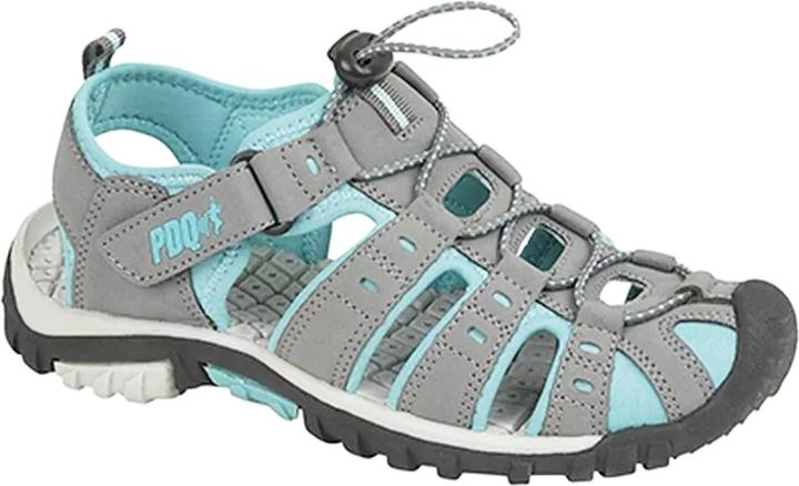 Produktbild PDQ Sport Sandalen mit Toggel und Klettverschluss (40)