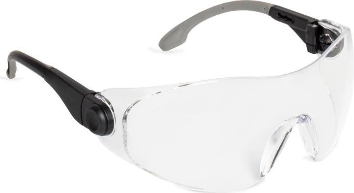 Unico Lunettes de protection 5600 CSV Transparent