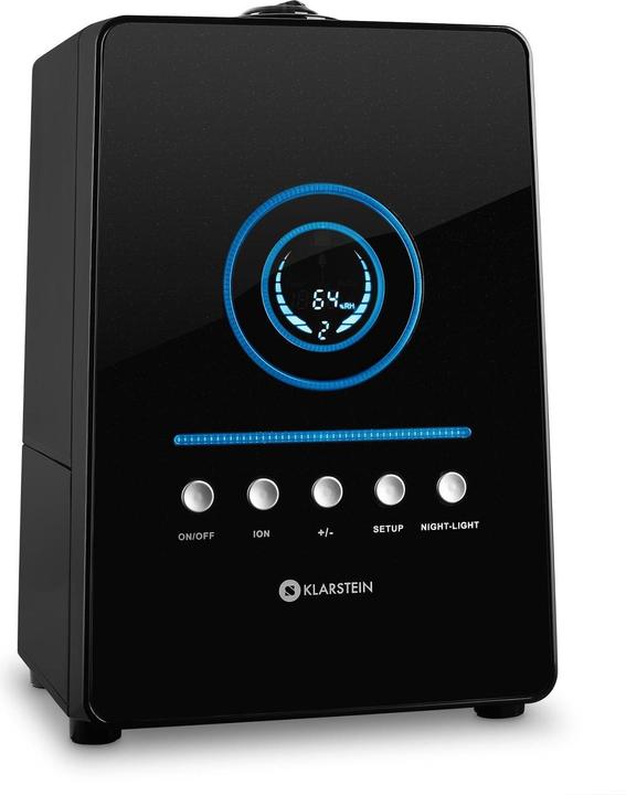 Image du produit Klarstein Monaco Humidificateur d'air