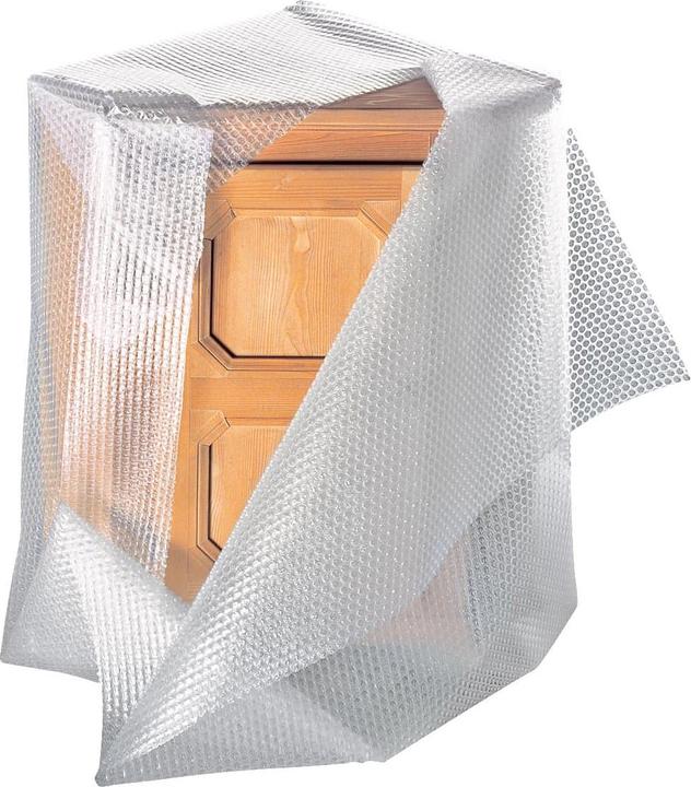 Image du produit Do it + Garden Film coussin d'air, 5 x 1 m