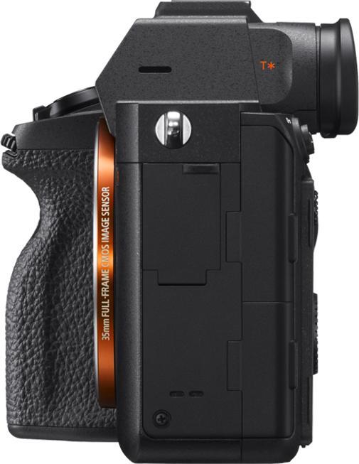 Immagine prodotto Sony Alpha 7R IV A (61 Mpx, Full frame / FX)