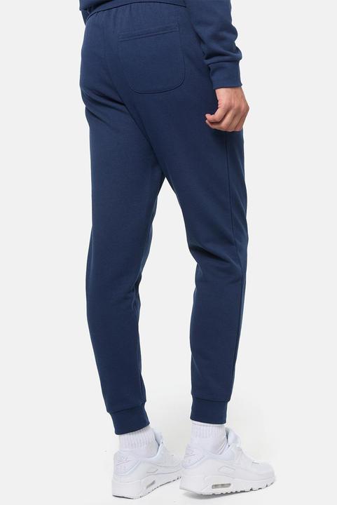 Navy/white