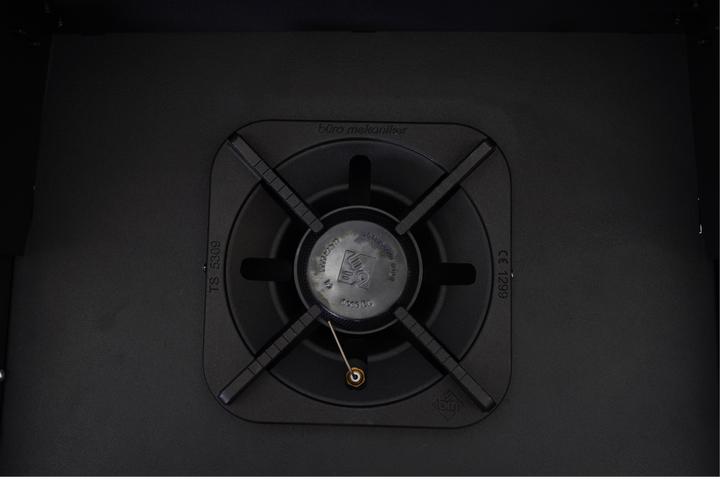 Actual product image Annjuk Pre-series Kibo Small