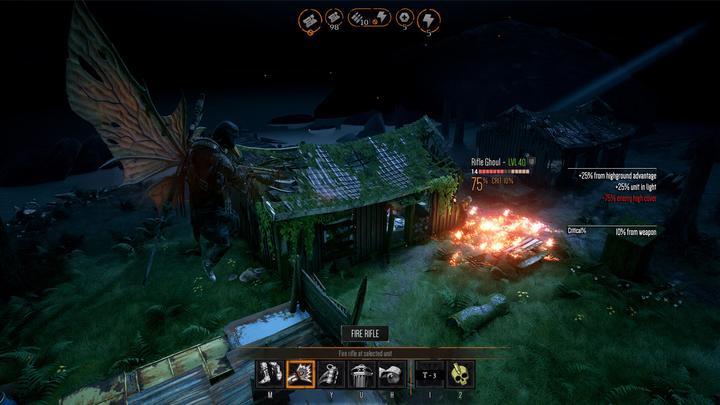 Immagine prodotto Maximum Games Mutant Year Zero : Road to Eden Deluxe Ed. (PS4, EN)