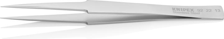 Actual product image Knipex Universal Tweezers