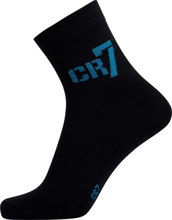 Immagine prodotto CR7 Calzini (confezione da 3, 40 - 43)