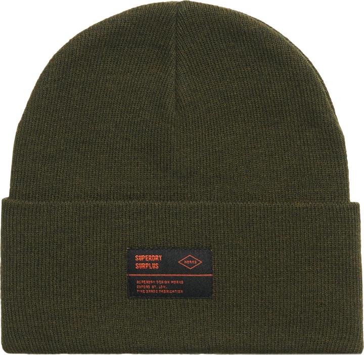 Superdry strickmütze kind surplus