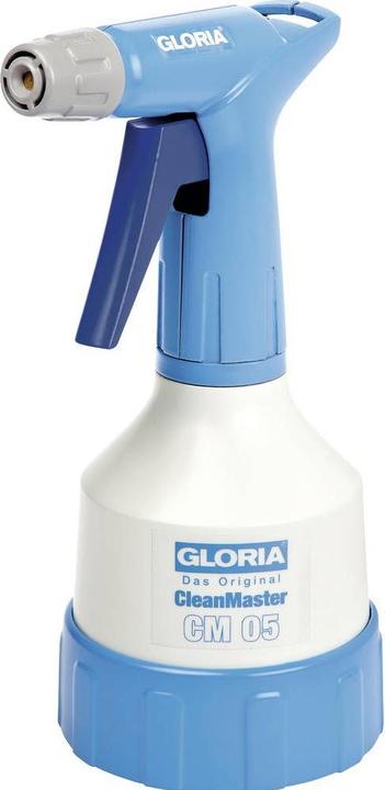 Image du produit Gloria Haus und Garten Testeur CleanMaster CM 05 (0.50 l)