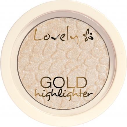 Immagine prodotto Lovely Oro (Highlighter)