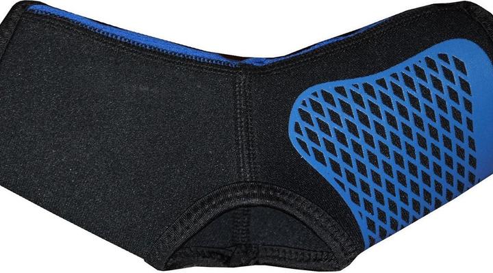 Produktbild Cbx Knöchelschoner, Knöchelbandage, Fussbandage, Fussgelenkstütze, Schuhgrösse 38-41 (M)