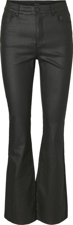 Vero Moda Beschichtete Skinny Fit Jeans (34)
