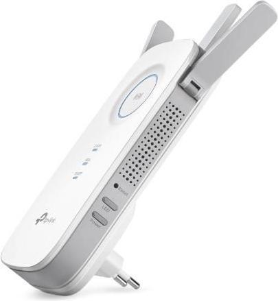 TP-Link AC1750 (1300 Mbit/s, 450 Mbit/s)