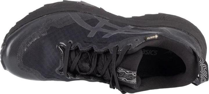 Actual product image ASICS Performance Gel Trabuco 12 GTX (39.5)