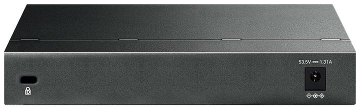 Produktbild TP-Link Tl-Sg108pe (8 Ports)