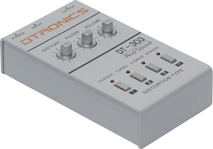 Productafbeelding Dtronics DT-303