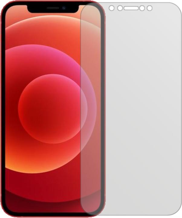 Produktbild Dipos Displayschutzfolie Antireflex (1 Stück, Apple iPhone 12 Pro)