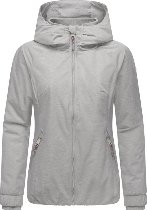 Actual product image Ragwear Dizzie Warm Rain (3XL)