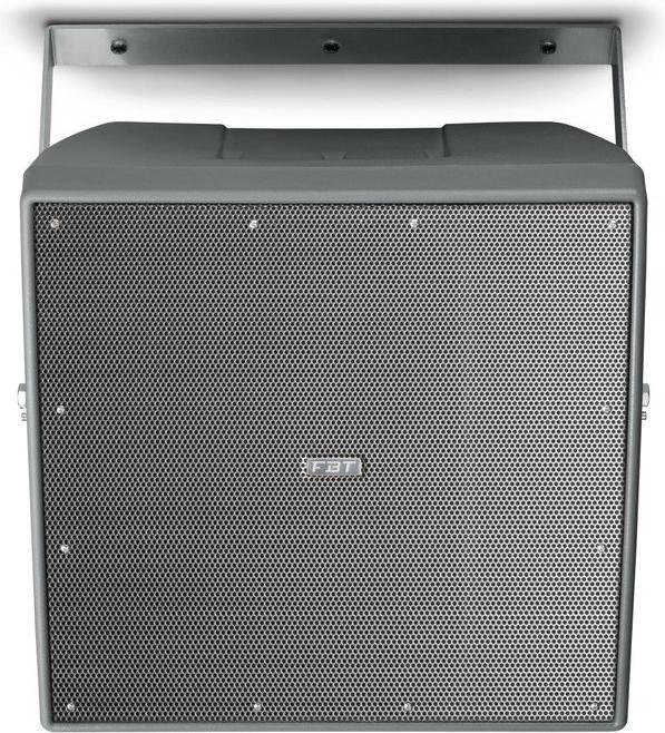 Actual product image No Name FBT AC SHADOW 112CT Głośnik współosiowy IP 55 - 12 + 1 - tuba 90°X90°/600W RMS/100V (Passive, 1x 600 W)
