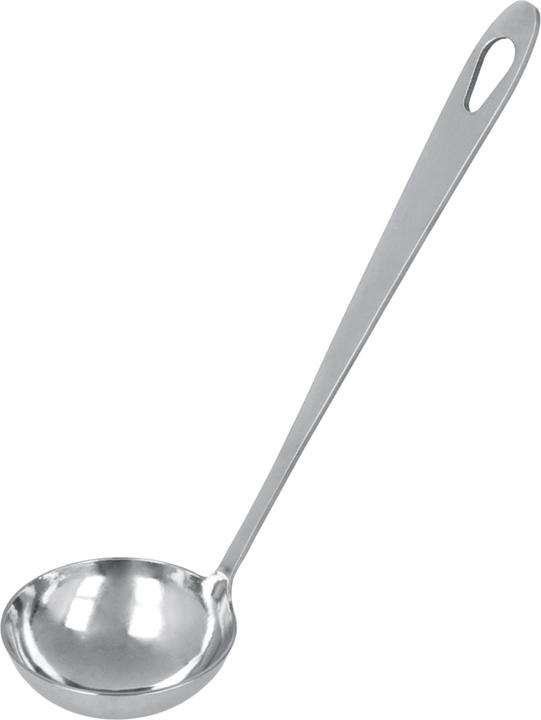 Metaltex Cream ladle