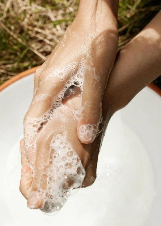 Image du produit Björk & Berries Botanist Hand & Body Wash (400 ml)
