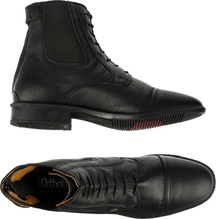 Produktbild Suedwind Footwear Stiefelette Legacy BZ Lace SOFT (41)