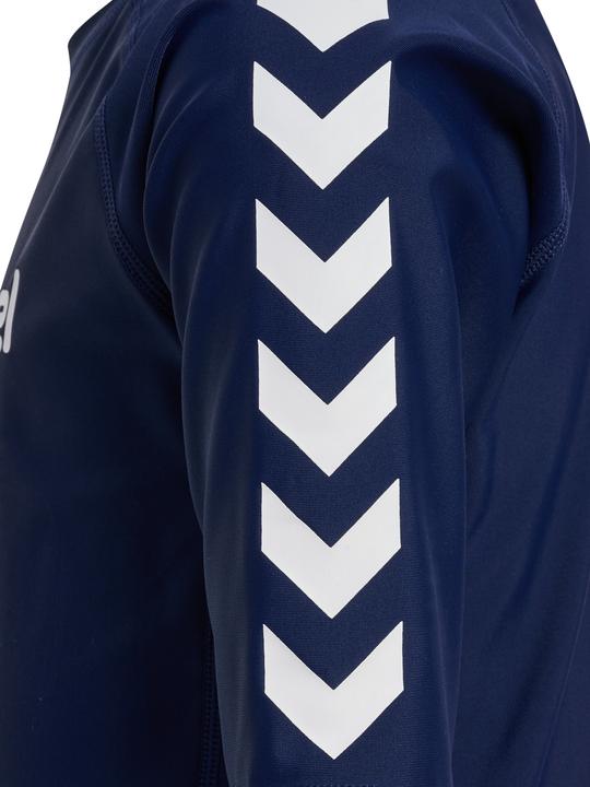 Produktbild hummel hmlFIJI SWIM TEE (122)