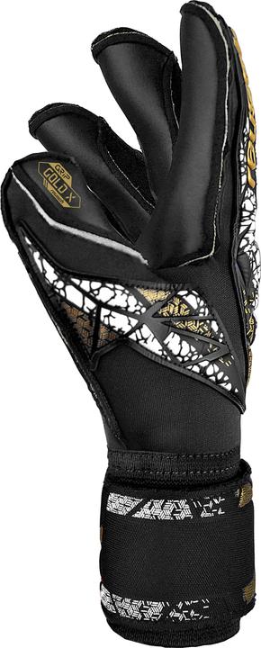 Immagine prodotto Reusch Guanto da portiere Attrakt Gold X Fs - 8.5 (8.5)