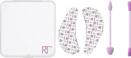 Real Techniques Eye Reusable Eye Shields + Swabs