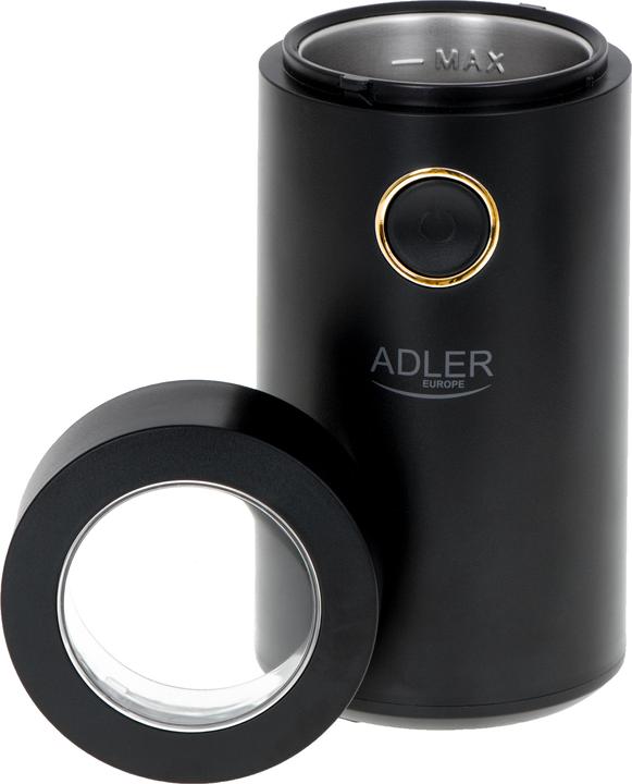Produktbild Adler Kaffeemühle (EU-Stecker)