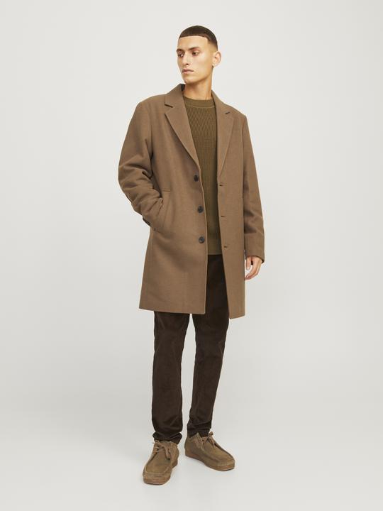 Image du produit Jack & Jones Jjeharrison Wool Coat Sn (XXL)