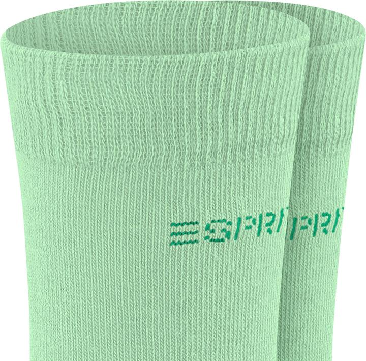 Actual product image Esprit Foot Logo SO 2P (pack of 2, 23 - 26)