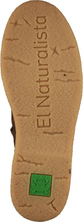 Actual product image El Naturalista Boots Silk (41)