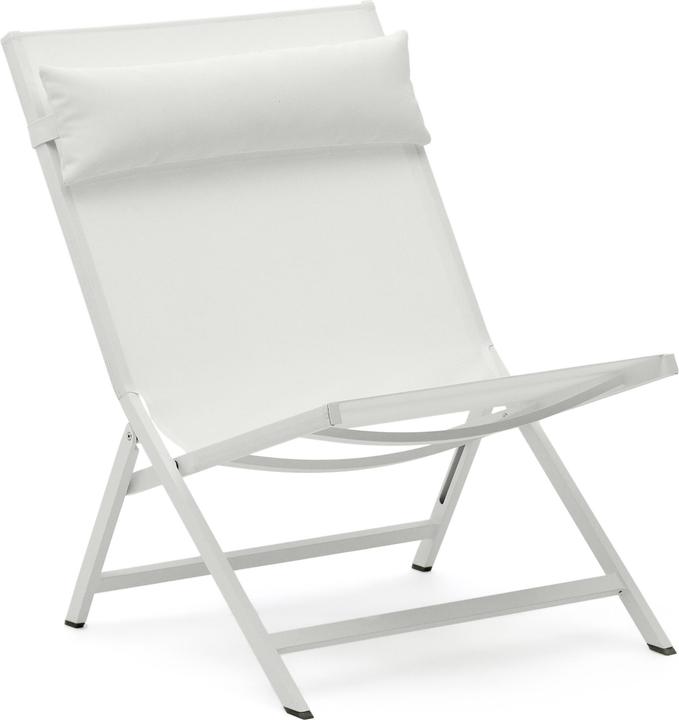 Ecru, White