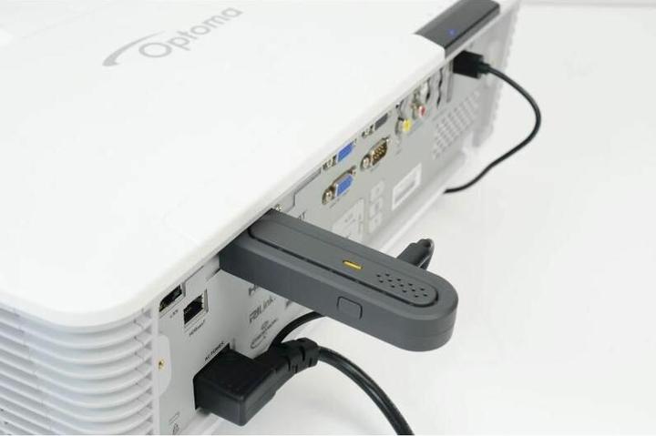Produktbild Optoma Präsentations-System Quick Cast Starter Kit (10 m, HDMI 1)