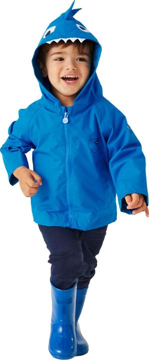 Image du produit Regatta - Veste imperméable - Enfant (86)