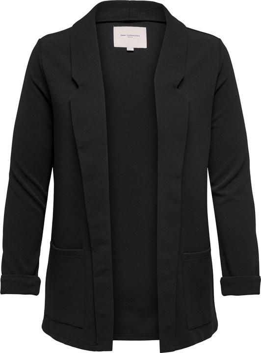 Image du produit Only Blazer Curvy ouvert sur le devant (L)