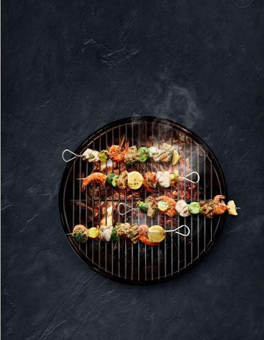 Actual product image WMF Barbecue skewer
