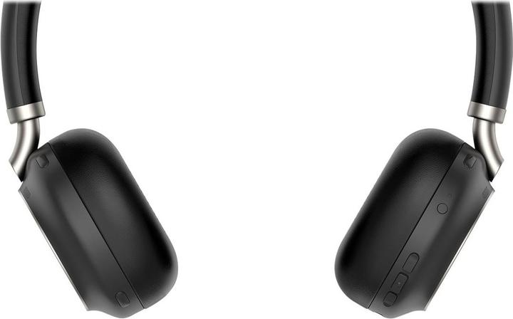 Actual product image Yealink BH76UC BLACK USB-C (Wireless, USB-C)
