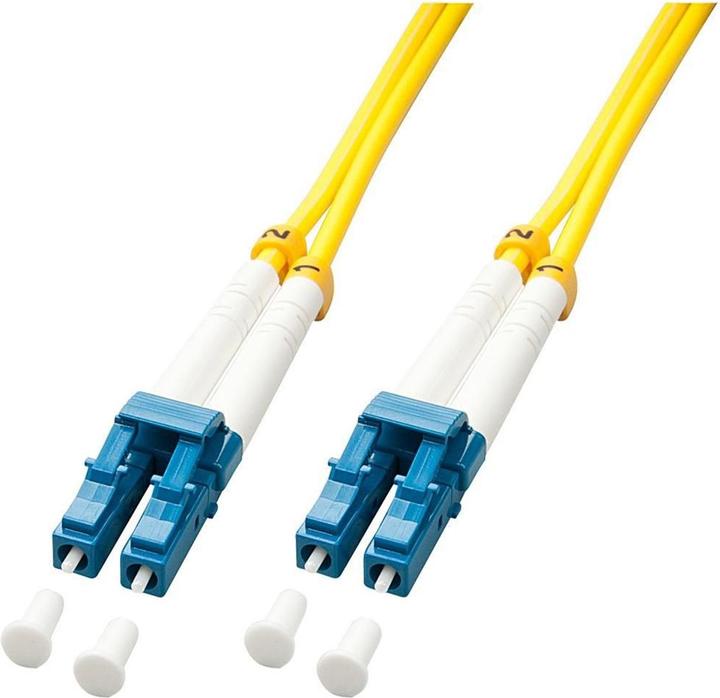Produktbild Lindy LWL-Kabel (CAT6, 5 m)