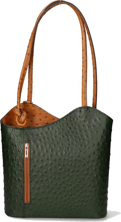 Green Cognac