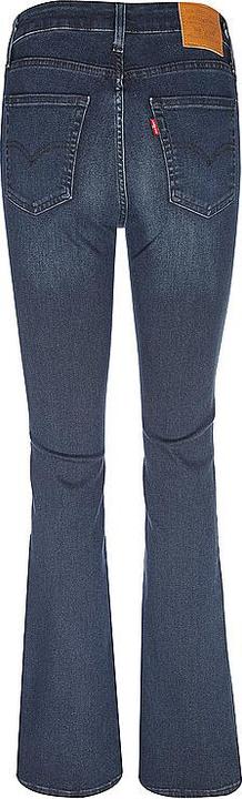 Actual product image Levis 725 High-rise bootcut (W27/L32)