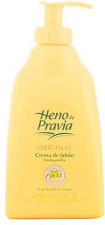 Produktbild Heno de Pravia ORIGINAL jabón manos 300 ml (Flüssigseife, 300 ml)