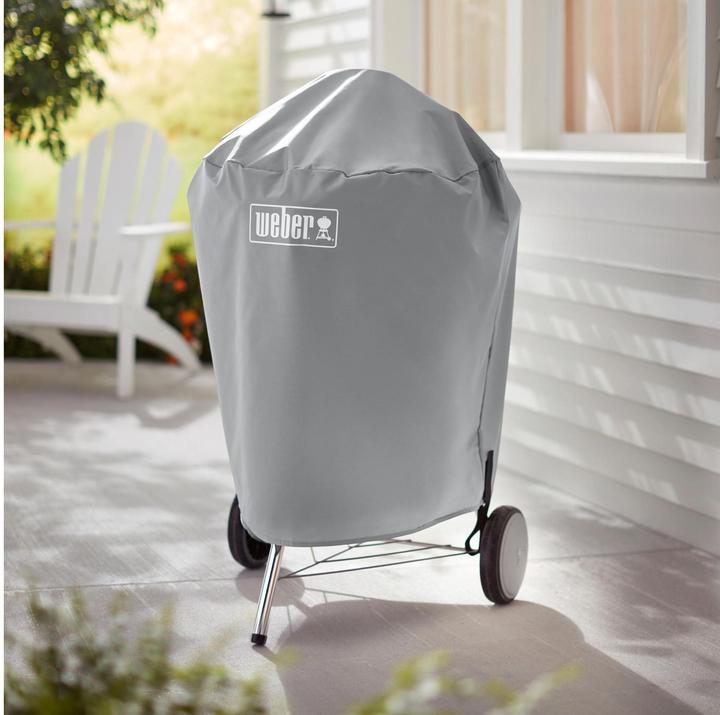 Produktbild Weber Standard (Grill)