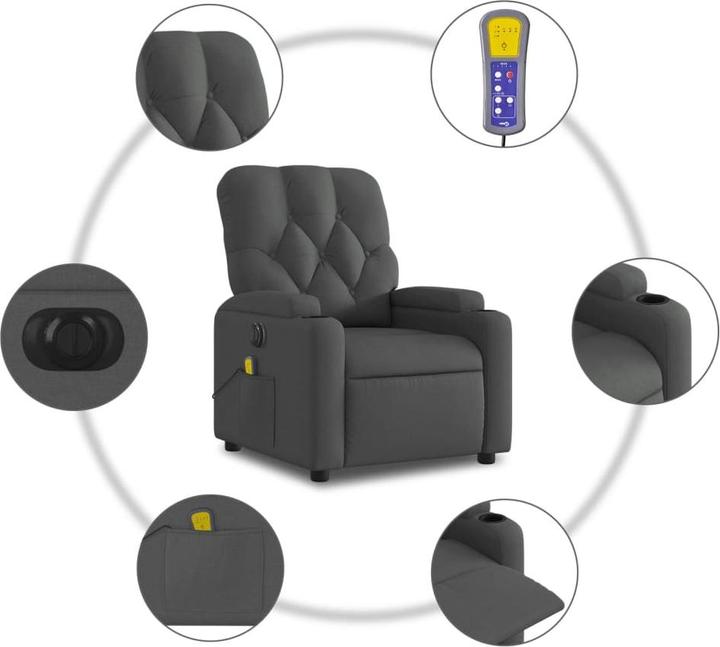 Immagine prodotto VidaXL Ipazia
