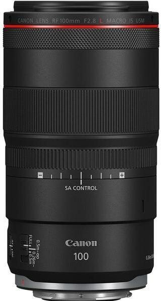 Canon RF 100mm f/2.8L Macro IS USM (Canon RF, full size)