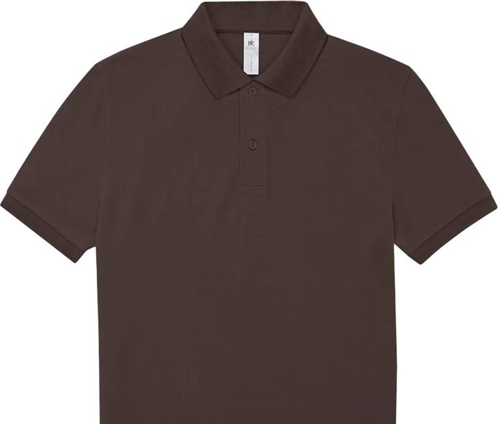 Actual product image B&C My polo shirt (XXL)