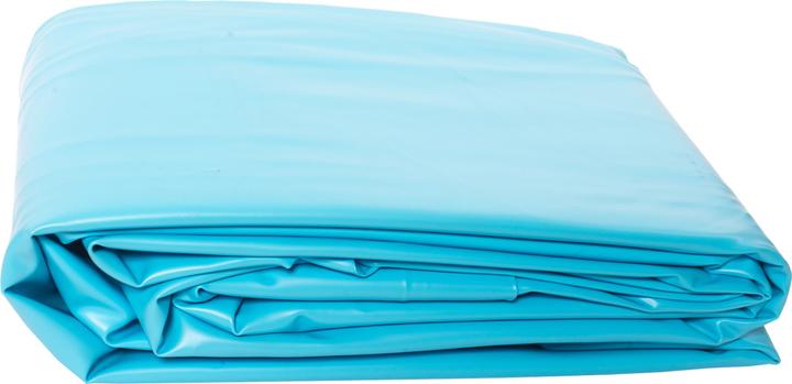 Actual product image Poolomio Pool liner for round pools Ø 350 x 90 cm | 0.4 mm